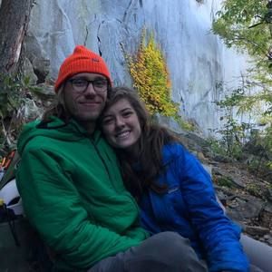 Meet your Posher, Nate